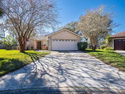 12534 Reginald Dr, Jacksonville, FL 32246