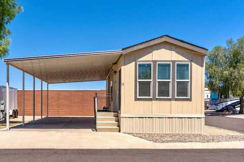 124 S 54th street, Mesa, AZ 85206