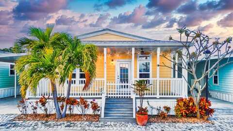 50 NE Driftwood Drive, Ocean Breeze, FL 34957