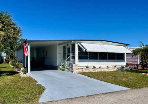 973 Sand Cay, Venice, FL 34285