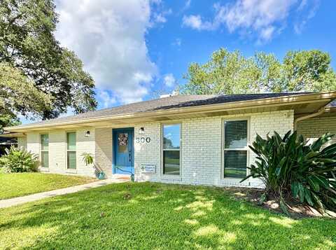 300 Jacobs Street, Berwick, LA 70342