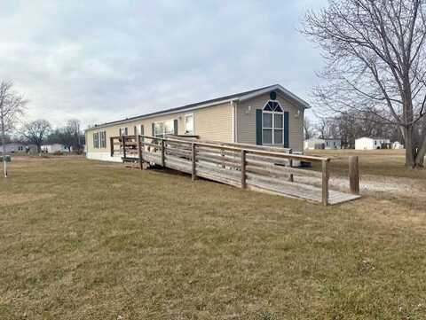 14876 Washington Road, West Burlington, IA 52655