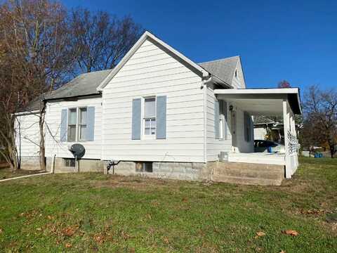 529 S 24th St, Mount Vernon, IL 62864