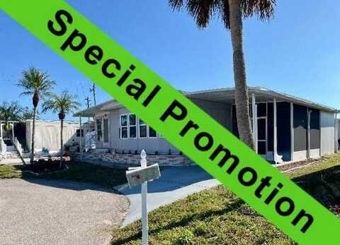 986 Montego, Venice, FL 34285
