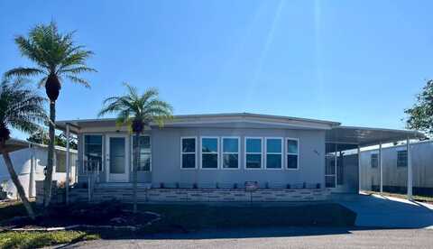 986 Montego, Venice, FL 34285