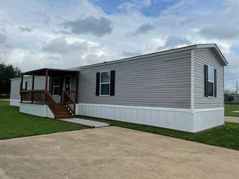 2300 Ward Bend Rd, Sealy, TX 77474