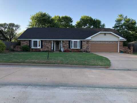 1315 Lynnwood, Elk City, OK 73644