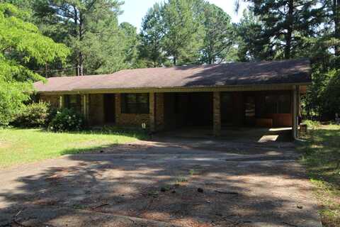 2631 Columbia RD 1, Stamps, AR, AR 71860