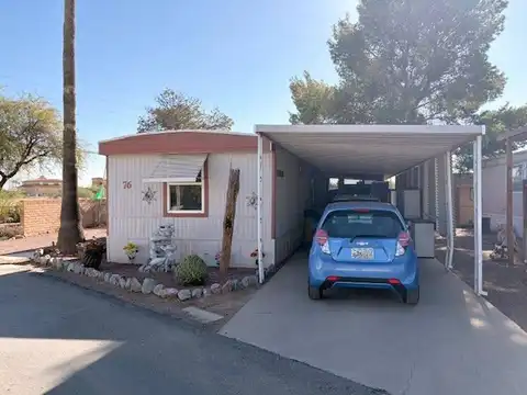 13377 N. Sandario Rd, Marana, AZ 85653