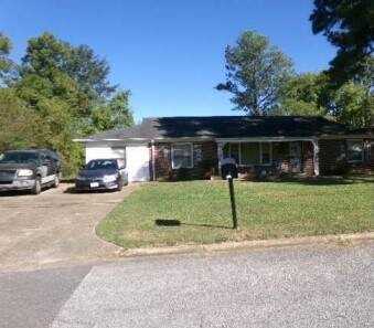 703 Briarcliff Rd, Montgomery, AL 36111