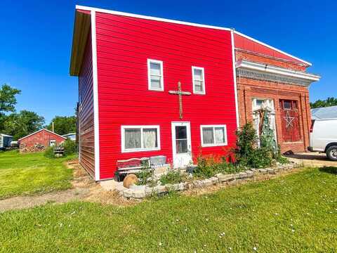 200 Main St, Roy, MT 59471