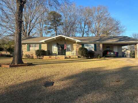 62 Briarwood Ave, Eastaboga, AL 36260