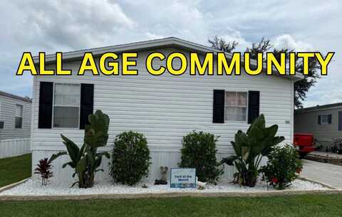 1123 Walt Williams Rd, Lot 98, Lakeland, FL 33809