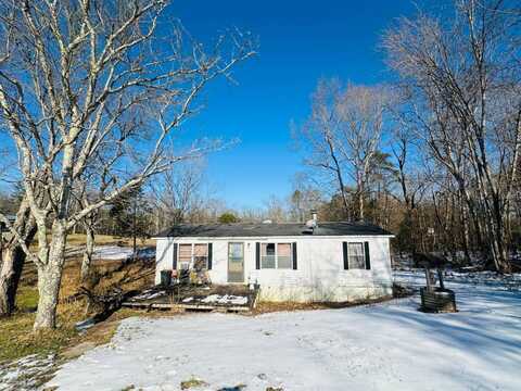 3207 Rocky Springs Rd, Spring City, TN 37381