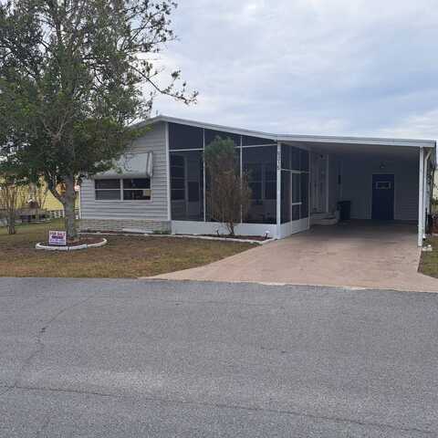 6215 Santa Fe, Zephyrhills, FL 33542