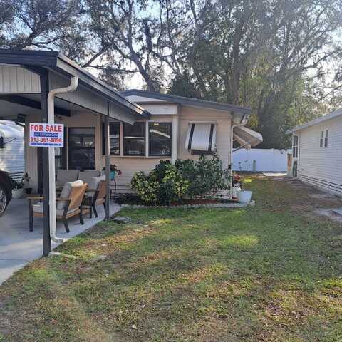 3331 Gall Blvd, Zephyrhills, FL 33541