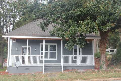 204 W. Main St., La Fayette, GA 30728