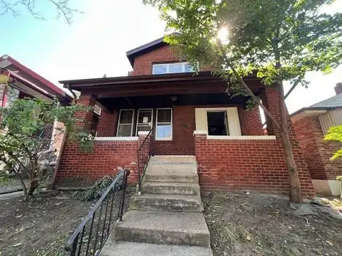 3620 Gasconade St, Saint Louis, MO 63116