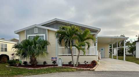 904 Bonaire, Venice, FL 34285