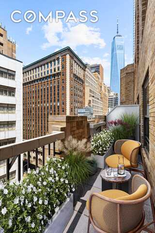 88 Greenwich Street, New York, NY 10006