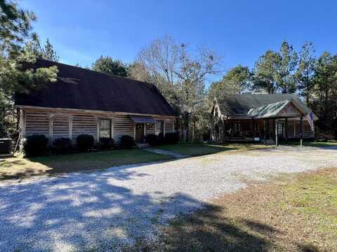 11164 Roberts Road, Chunchula, AL 36521