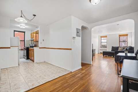 3231 Barker Avenue, Bronx, NY 10467