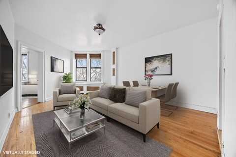 750 Riverside Drive, New York, NY 10031