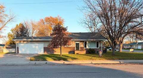 321 S. Buffalo Bill Ave., North Platte, NE 69101