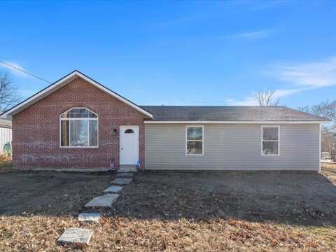 814 South Ave, Shenandoah, IA 51601