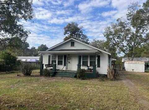 282 Central St, Dothan, AL 36303