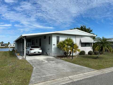 2264 Lakes of Melbourne Drive, Melbourne, FL 32904