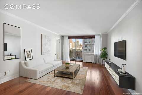 444 East 86th Street, New York, NY 10028