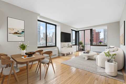 300 East 85th Street, New York, NY 10028