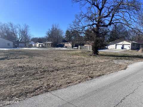 Tbd Hazel Avenue, Carthage, MO 64836