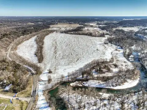 River Road 76 Acres River Road Road, Joplin, MO 64804