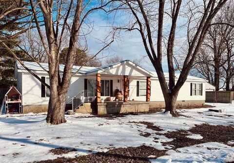 230 Williams Ave, Lewisport, KY 42351