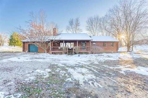 3552 London Pike, Philpot, KY 42366