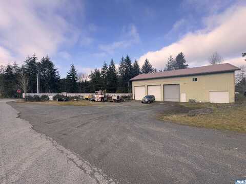 1665 Black Diamond Road, Port Angeles, WA 98362