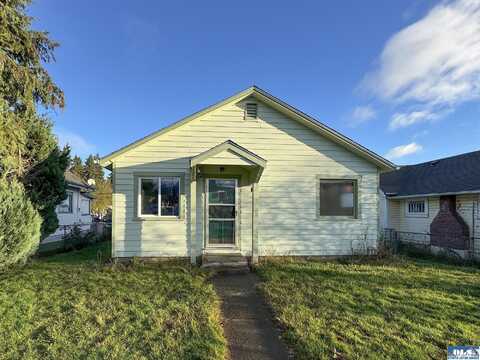 715 E Fifth Street, Port Angeles, WA 98362