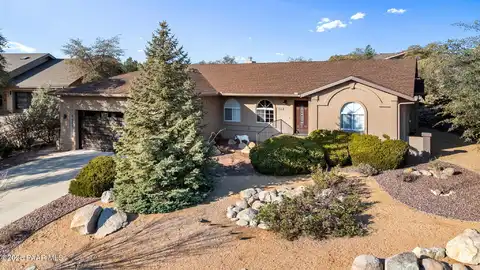 1956 Forest View, Prescott, AZ 86305