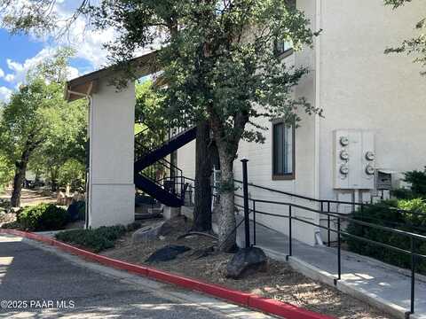 333 W Aubrey Street, Prescott, AZ 86303