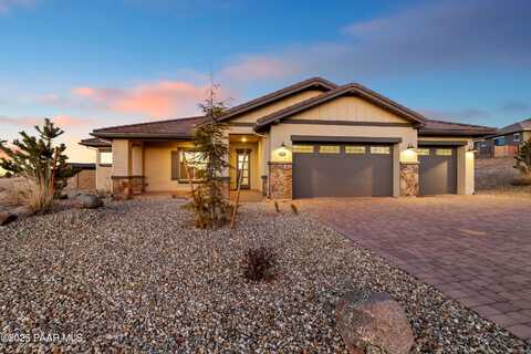5237 Dells Point Road, Prescott, AZ 86301