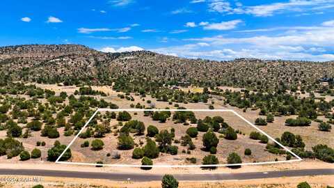 4665 W Sterling Ranch Road, Prescott, AZ 86305