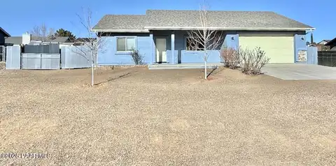 17642 E Trails End Road, Mayer, AZ 86333