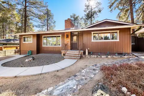 836 E Pine Knoll Drive, Prescott, AZ 86303