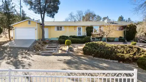 909 Garland Drive, Prescott, AZ 86305