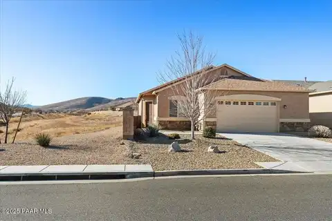 5716 N Thornberry Drive, Prescott Valley, AZ 86314