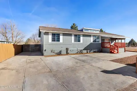 941 Palo Verde Drive, Chino Valley, AZ 86323