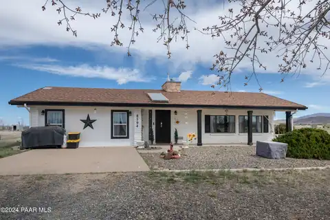 8594 E Kelly Road, Prescott Valley, AZ 86315