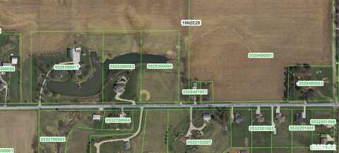 Lot 304 80TH Avenue North, Port Byron, IL 61275